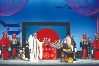 入选像音像工程汇报演出！丝弦代表剧目《空印盒》亮相
