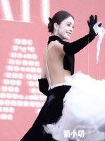 古力娜扎真的是硬漂亮