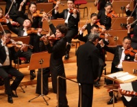 哈德利希首秀上海，一首“贝小协”收官上交音乐季