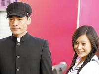 郝蕾李光洁离婚13年，她成人生女王他专注事业