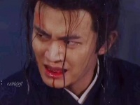 人终究摆脱不了人性，怎么可能真正做到冷血无情 锦衣之下被删减片段 任嘉伦