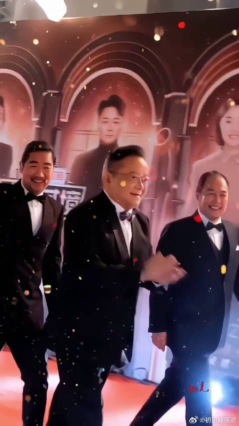 王刚,张国立和张铁林,这三人曾经的铁三角还记得吗
