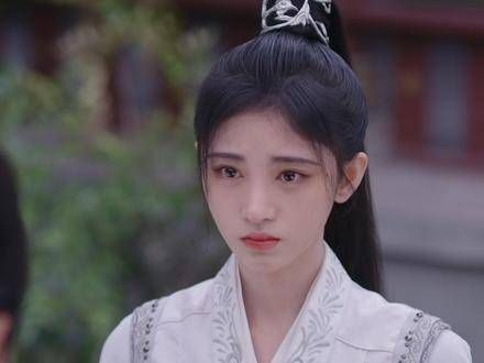 谁说女子不能驰骋沙场！ 鞠婧祎 刘冬沁