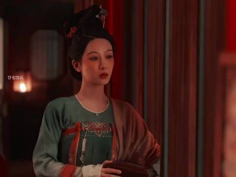 何惟芳和蒋长扬婚后生活糖份超多啊!表面演戏实际清醒沉沦,又甜又好嗑!