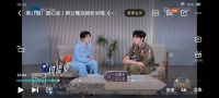 又忍不住曝光了嘎子 刘雨昕老师不好意思把你的发言截掉了＞人＜