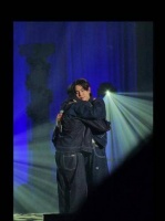 皮拉帕感谢小慧助其康复，鹅咪相伴温暖彼此