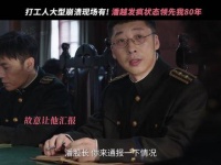 潘越职场精神状态好癫 工作渐渐走上正轨 ，潘越：人哪有不疯，硬撑罢了