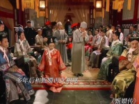 我的甄嬛传观剧心得 因为一个片段追完整部剧