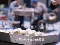 王启年自掏腰包赎老金头女儿，为改变世道追随范闲