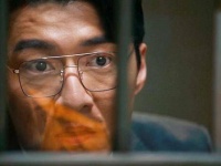 《以法之名》内鬼揭晓 大BOSS怒斥下属办事不力