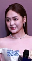 阿娇谈减肥不易，胖瘦皆美引热议