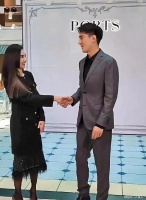 贾乃亮哭晕!张柏芝看林更新的眼神不对劲儿!谢霆锋就是这样沦陷的