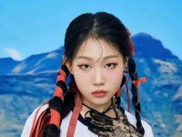 最通透星二代？小沈阳女儿承认起点高，可惜观众不买实力账