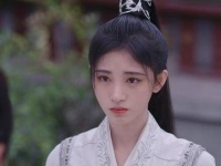 谁说女子不能驰骋沙场！ 鞠婧祎 刘冬沁