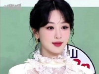 杨紫的步伐，始终奔向下一个值得倾注的角色！ 上海电视节 演技