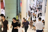 《永不消逝的电波》东莞站收官，超5000名观众在玉兰相聚
