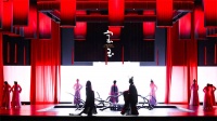原创音乐剧《宝玉》北京上演