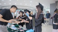 潍坊18项非遗绝活集中亮相北京电影学院，吸引千余人参观体验