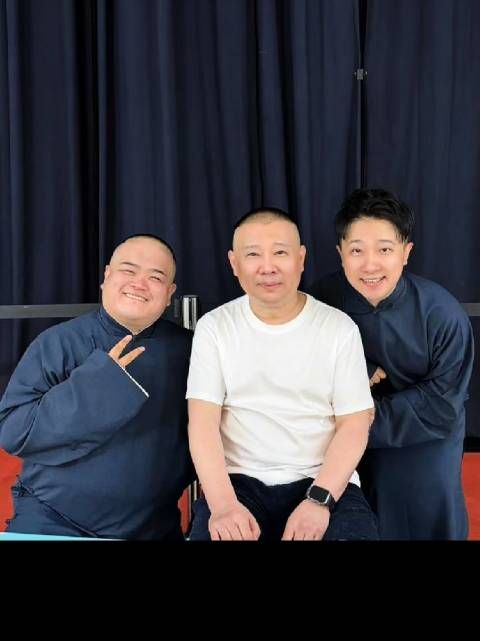 替张鹤擎感到开心！