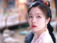 李兰迪檀健次粉丝呼吁桐华安排二搭