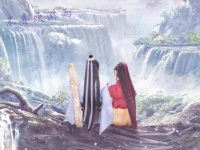 紫纱情断菱纱离去紫英白头