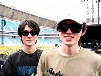 “我喜欢看张真源轻触宋亚轩的手”