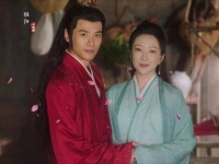 小夭父母离世前留爱守护，命运弄人错失共度一生