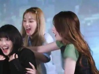 女娃们撒起娇来，仿佛天地都黯然失色了 Soul 娱乐评论大赏