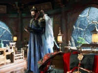 我的秀发！ 王以纶 上官鹤 刘宇宁 书卷一梦一款很新的穿书剧