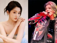 鹿晗关晓彤恋情依旧？工作室回应意味深长，网友发现鹿晗屏保竟是关晓彤照片