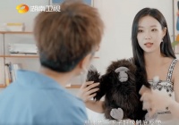 喜剧演员管乐谈与王皓分手 自曝恋爱中不够理智