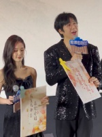 书卷一梦微博追剧团刘宇宁来啦！