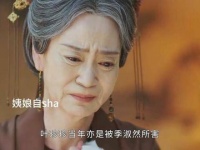 虽然看似完成了复仇，可我心里为何如此难过呢