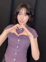 yoon沈姿润 beauty bomb