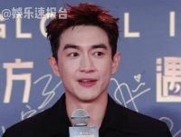 林更新透露《与凤行》春节后播出，联动《楚乔传》