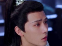 阿晋在失去师兄后，又因一个决定让阿音彻底寒心