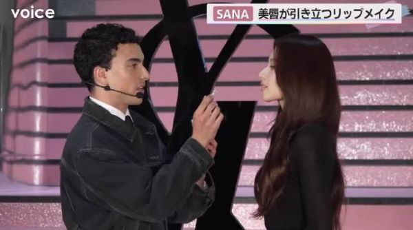 哦莫哦莫 这是什么完美侧颜 .