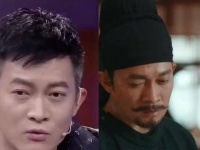 杨志刚回应台词语速慢称是个人魅力，唐朝诡事录开播