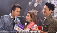 马国明谈汤洛雯澄清怀孕:不是澄清，只是月经不舒服向网友求助