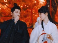 玱玹小夭决裂残杀系幻境，馨悦涂山篌联手设局