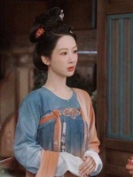 牡丹为闺蜜撑腰软硬兼施收服小妾