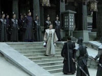 《庆余年》言冰云突袭范闲引爆权谋博弈