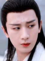 应渊君这般如玉的风采，真是令人心醉神迷 每一个眼神都是戏