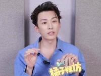 刘学义解读地牢戏未认出杨采薇原因