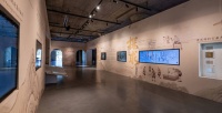 圆明园落“沪”,今天起去世界技能博物馆看圆明园数字展