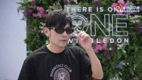 周杰伦期待用网球元素写歌