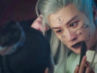 小夭相柳手腕吻戏引热议