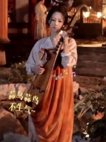 好真实 杨紫又出神图了