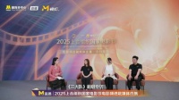 张子贤谈三大队拍摄，称每场戏都是享受