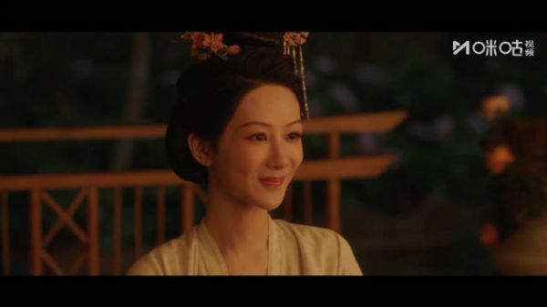 杨紫李现新剧《锦绣芳华》放妾书片段曝光